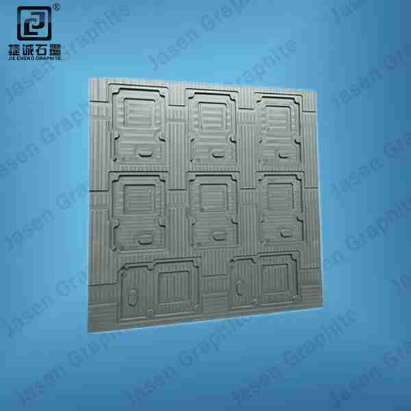 5G手機(jī)超薄均熱板模具，VC石墨模具，VC擴(kuò)散焊接石墨治具，均溫板石墨模具，石墨模具，石墨治具，石墨模具加工廠